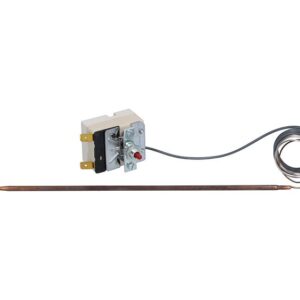 Bộ ổn nhiệt 1 pha 420 °C EGO 55.13583.010
