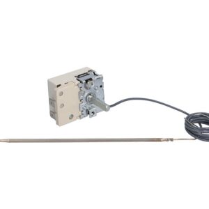 Bộ ổn nhiệt 1 cực 50–320 °C EGO 55.13063.160