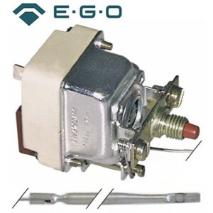 Bộ ổn nhiệt 1 pha 360 °C EGO 55.10572.803