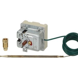 Bộ bảo vệ quá nhiệt 1 cực 344 °C EGO 55.32562.820