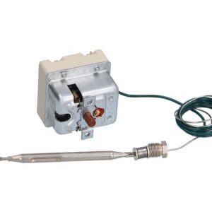Bộ bảo vệ quá nhiệt 3 cực 230 °C EGO 55.32542.857