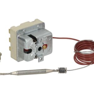 Bộ bảo vệ quá nhiệt 3 cực 236 °C EGO 55.32543.803