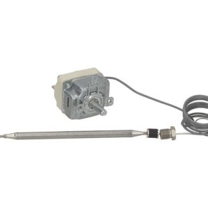 Bộ ổn nhiệt 1 cực 30-90 °C EGO 55.19012.801