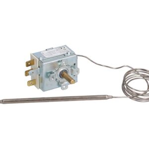 Bộ ổn nhiệt 1 pha TR2 0–195 °C EGO 55.10022.828