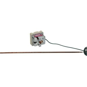 Bộ ổn nhiệt 3 pha 420 °C EGO 55.32582.802
