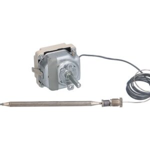 Bộ ổn nhiệt ba pha 30–90 °C EGO 55.34012.806
