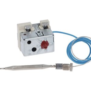 Bộ bảo vệ quá nhiệt 1 cực 225 °C EGO 55.10543.802