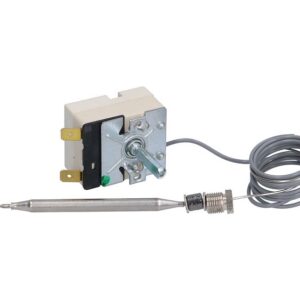 Bộ ổn nhiệt 1 pha 95–190 °C EGO 51.02918.253