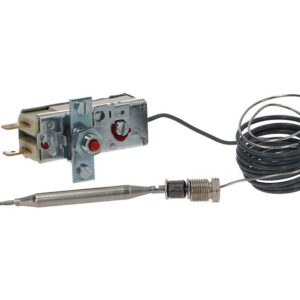Bộ bảo vệ quá nhiệt 1 cực 240 °C EGO 55.14549.826