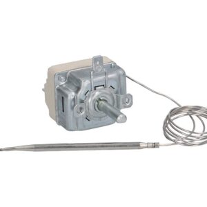 Bộ ổn nhiệt 1 cực 65–195 °C EGO 55.19039.805