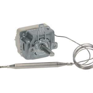 Bộ ổn nhiệt 1 cực 100–190 °C EGO 55.19039.822