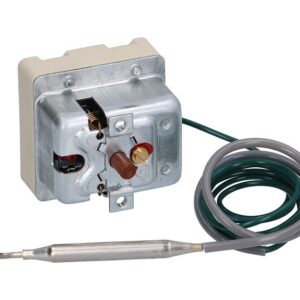 Bộ ổn nhiệt ba pha 170 °C EGO 55.32532.340