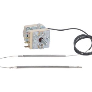 Bộ ổn nhiệt 1 pha 55–180 °C EGO 55.10632.800