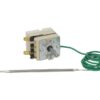 Bộ ổn nhiệt 1 cực 30-110 °C EGO 55.10621.010