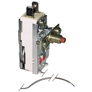 Bộ ổn nhiệt 1 pha 250 °C EGO 55.14542.040