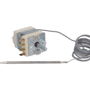 Bộ ổn nhiệt 1 pha 50–260 °C EGO 55.10659.800