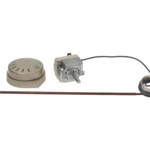 Bộ ổn nhiệt 1 cực 60–358 °C EGO 55.19082.806