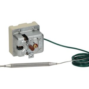 Bộ ổn nhiệt 3 pha 120 °C EGO 55.32522.802