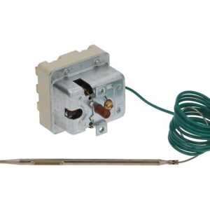 Bộ ổn nhiệt 3 pha 360 °C EGO 55.32563.800
