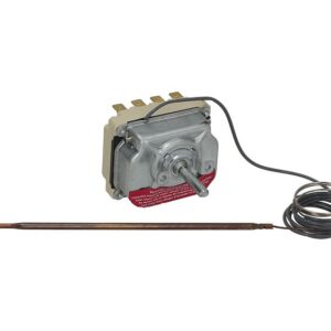 Bộ ổn nhiệt 3 pha 100–470 °C EGO 55.40083.010