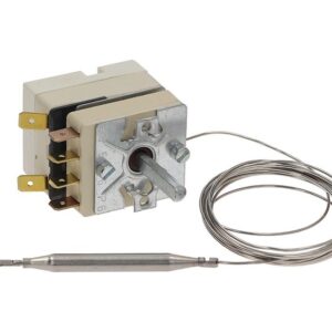 Bộ ổn nhiệt 1 pha 90–185 °C EGO 55.10639.010