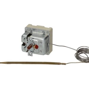 Bộ bảo vệ quá nhiệt 3 cực 350 °C EGO 55.32562.802