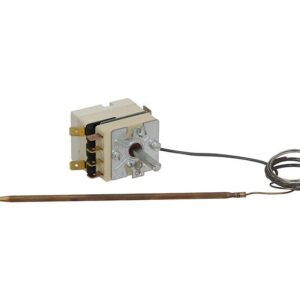 Bộ ổn nhiệt 1 cực 130–400 °C EGO 55.13672.020