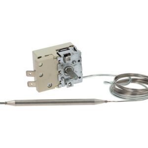 Bộ ổn nhiệt 1 cực 30-110 °C EGO 55.14024.020
