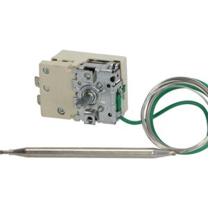 Bộ ổn nhiệt 1 cực 32–110 °C EGO 55.18025.010