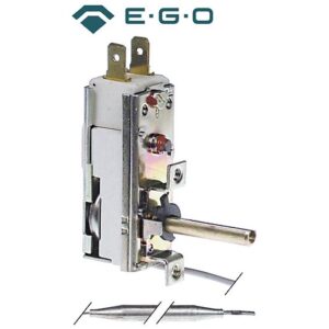 Bộ ổn nhiệt 1 cực 30–117 °C EGO 55.14014.040