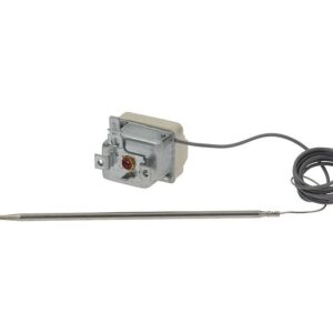 Bộ ổn nhiệt cố định 142 °C EGO 55.19322.801