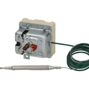 Bộ ổn nhiệt ba pha 170 °C EGO 55.32532.820