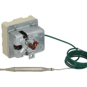 Bộ bảo vệ quá nhiệt 3 cực 270 °C EGO 55.32552.814