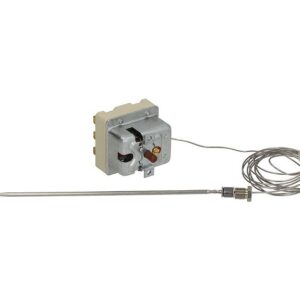 Bộ bảo vệ quá nhiệt 3 cực 145 °C EGO 55.32525.060