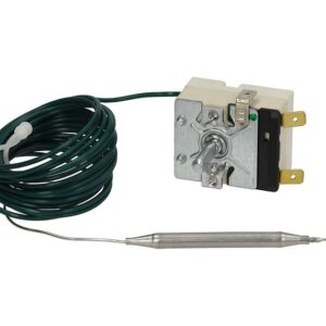 Bộ ổn nhiệt 1 cực 30–125 °C EGO 55.13026.050