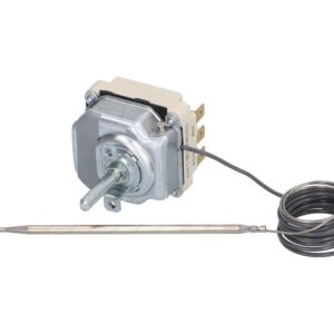 Bộ ổn nhiệt ba pha 95–230 °C EGO 55.34043.020