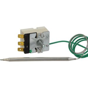 Bộ ổn nhiệt 1 cực 71–90 °C EGO 55.13219.320