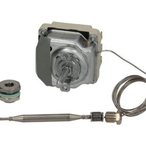 Bộ ổn nhiệt 3 cực 68–191 °C EGO 55.34032.060