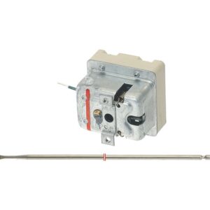 Bộ bảo vệ quá nhiệt 1 cực 325 °C EGO 55.32562.828