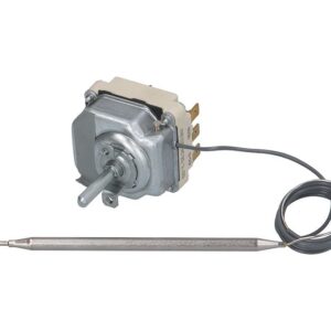 Bộ ổn nhiệt 3 pha 45–120 °C EGO 55.34222.807