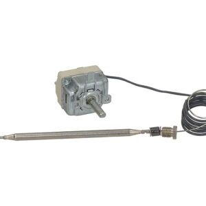 Bộ ổn nhiệt 1 pha 85–182 °C EGO 55.19032.070
