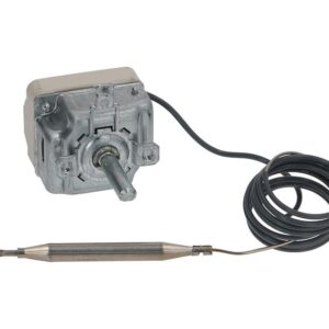 Bộ ổn nhiệt 1 pha 45–255 °C EGO 55.19252.807