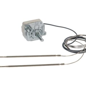 Bộ ổn nhiệt 1 pha 50–320 °C EGO 55.19069.831