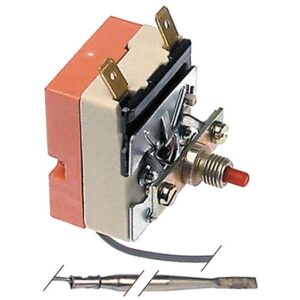 Bộ ổn nhiệt 1 pha 285 °C EGO 55.13559.010
