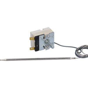 Bộ ổn nhiệt một pha 50–175 °C EGO 55.13039.070