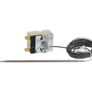 Bộ ổn nhiệt 1 pha 50–195 °C EGO 55.13039.110