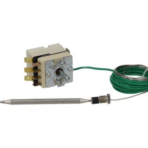 Bộ ổn nhiệt 1 cực 30-110 °C EGO 55.13629.050