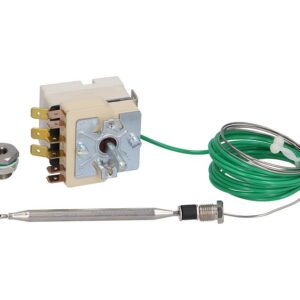 Bộ ổn nhiệt 1 cực 30-90 °C EGO 55.13619.210
