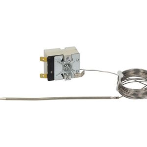 Bộ ổn nhiệt 1 cực 54–324 °C EGO 55.13069.540