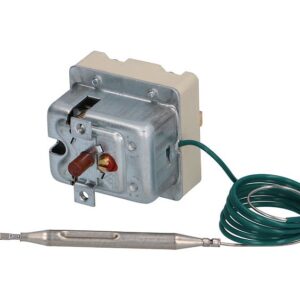 Bộ ổn nhiệt một pha 250 °C EGO 55.32542.858